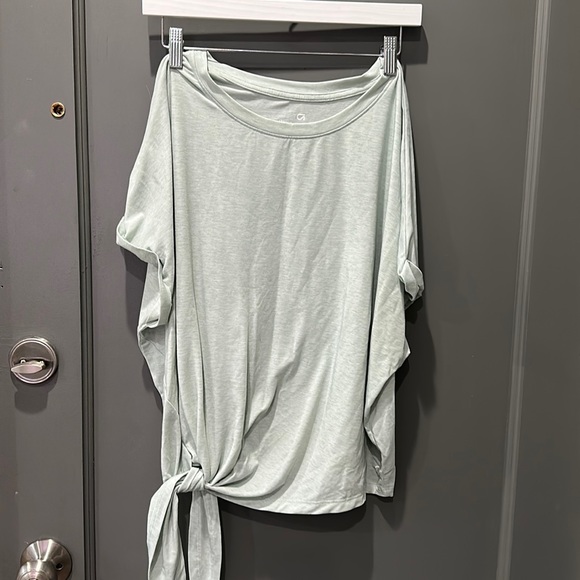 Gap fit tee - Picture 1 of 5